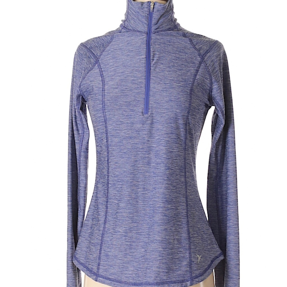 Active by Old Navy track Jacket